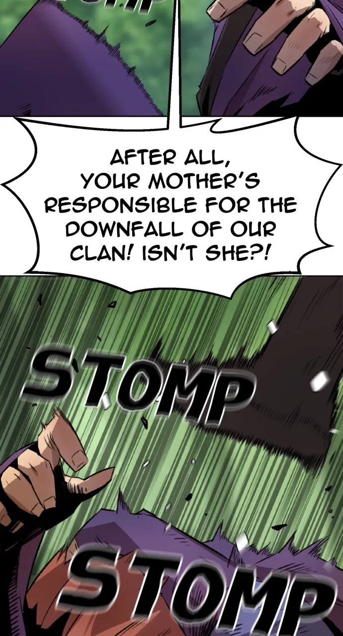 The Dang Clan’s Swordmaster Heir Just Wants a Normal Life Chapter 1 page 20 - 