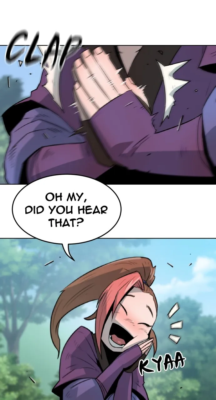 The Dang Clan’s Swordmaster Heir Just Wants a Normal Life Chapter 1 page 191 - 