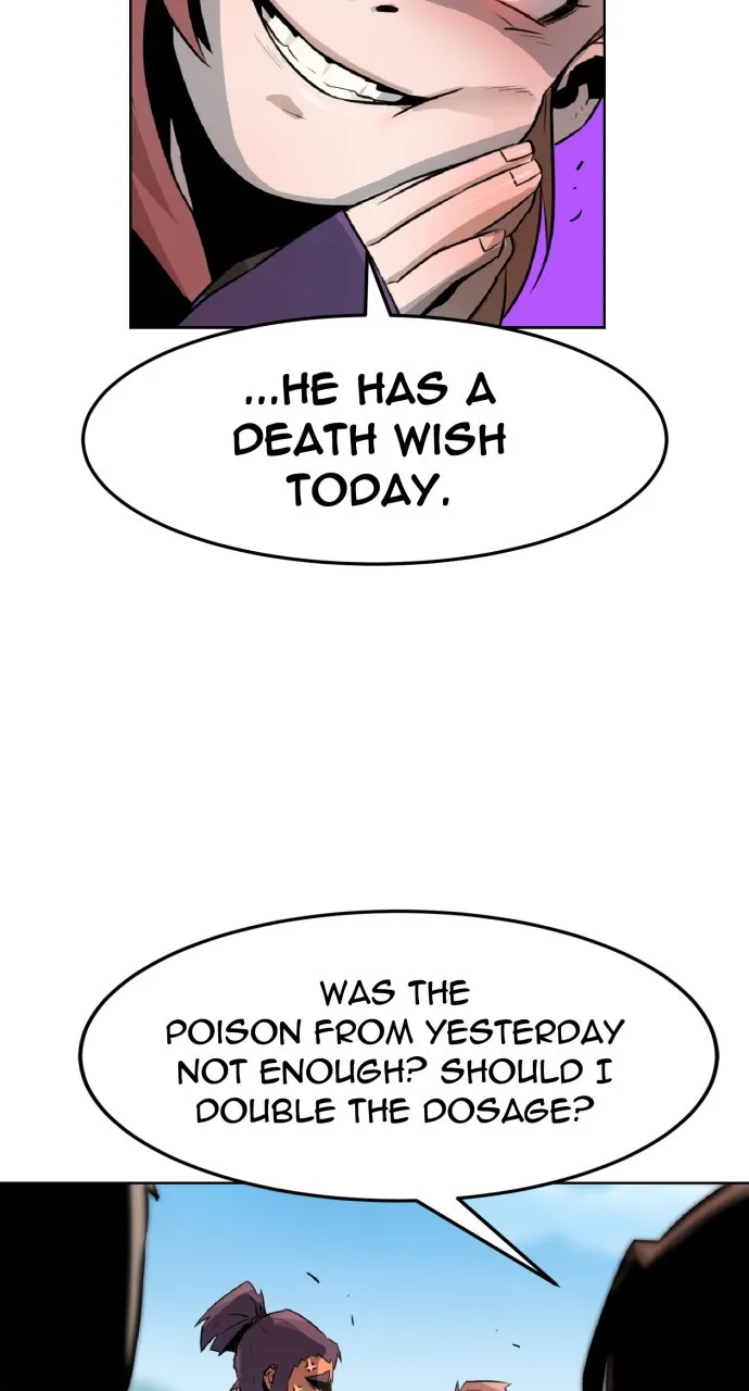 The Dang Clan’s Swordmaster Heir Just Wants a Normal Life Chapter 1 page 193 - 