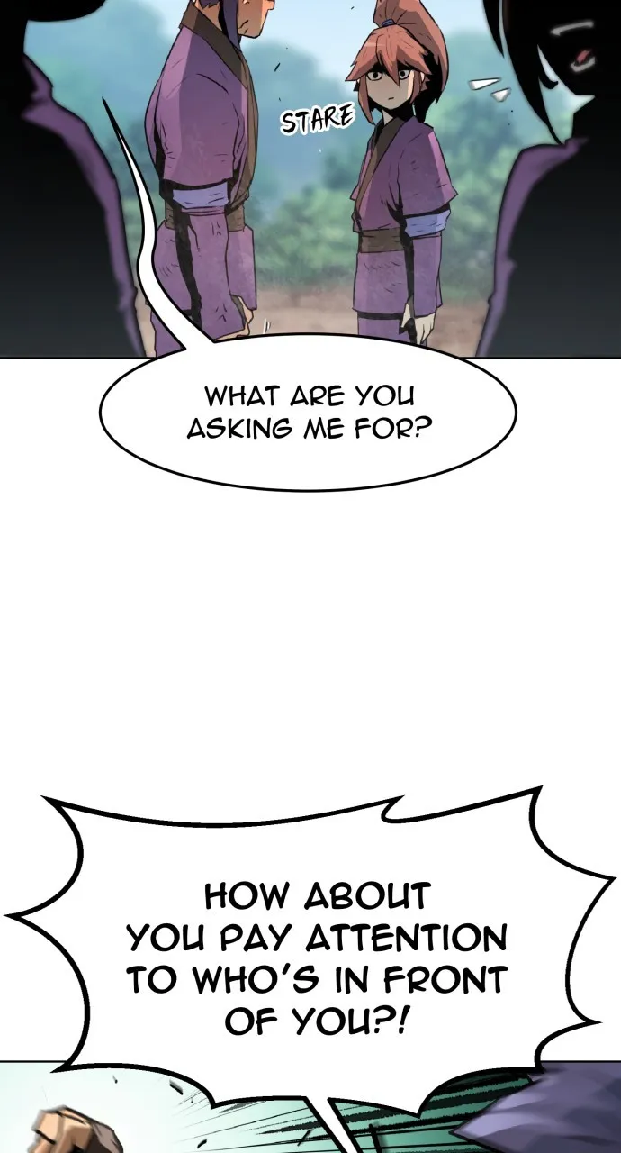 The Dang Clan’s Swordmaster Heir Just Wants a Normal Life Chapter 1 page 194 - 