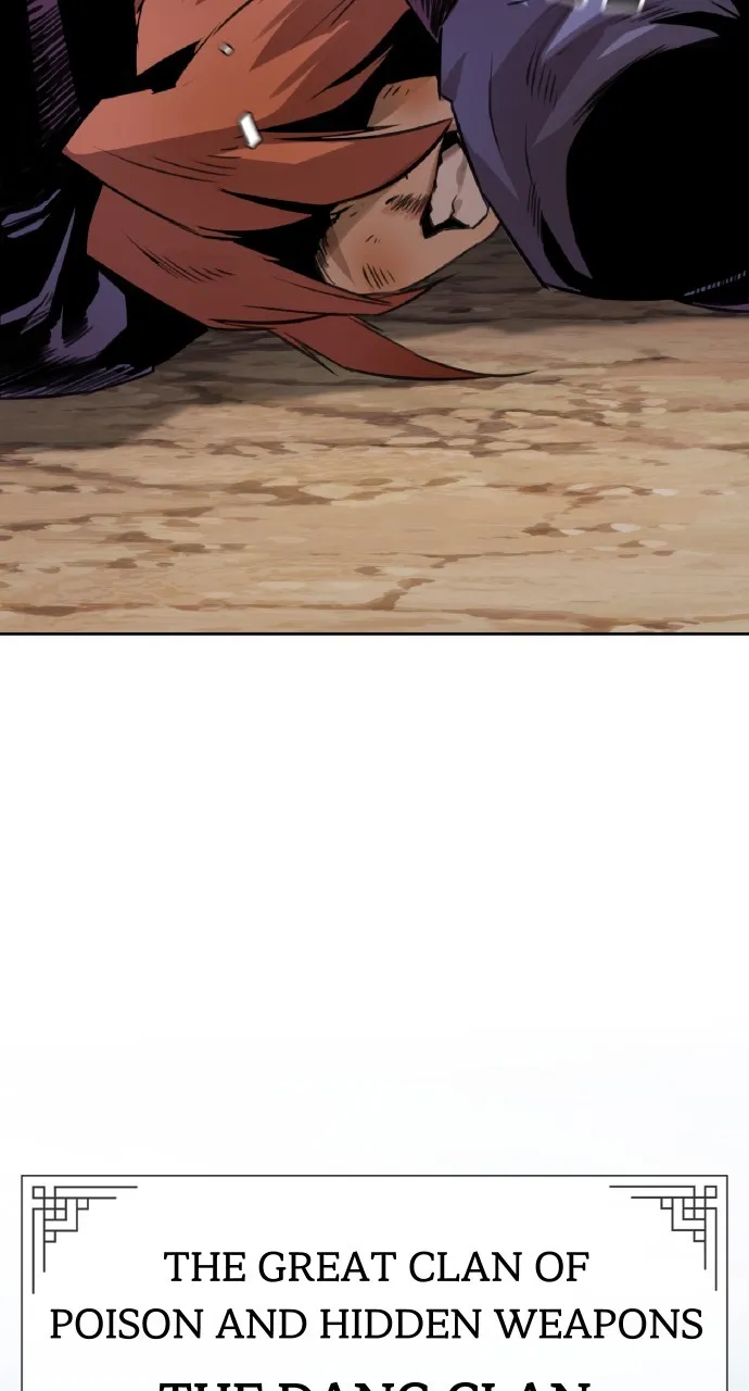 The Dang Clan’s Swordmaster Heir Just Wants a Normal Life Chapter 1 page 21 - 