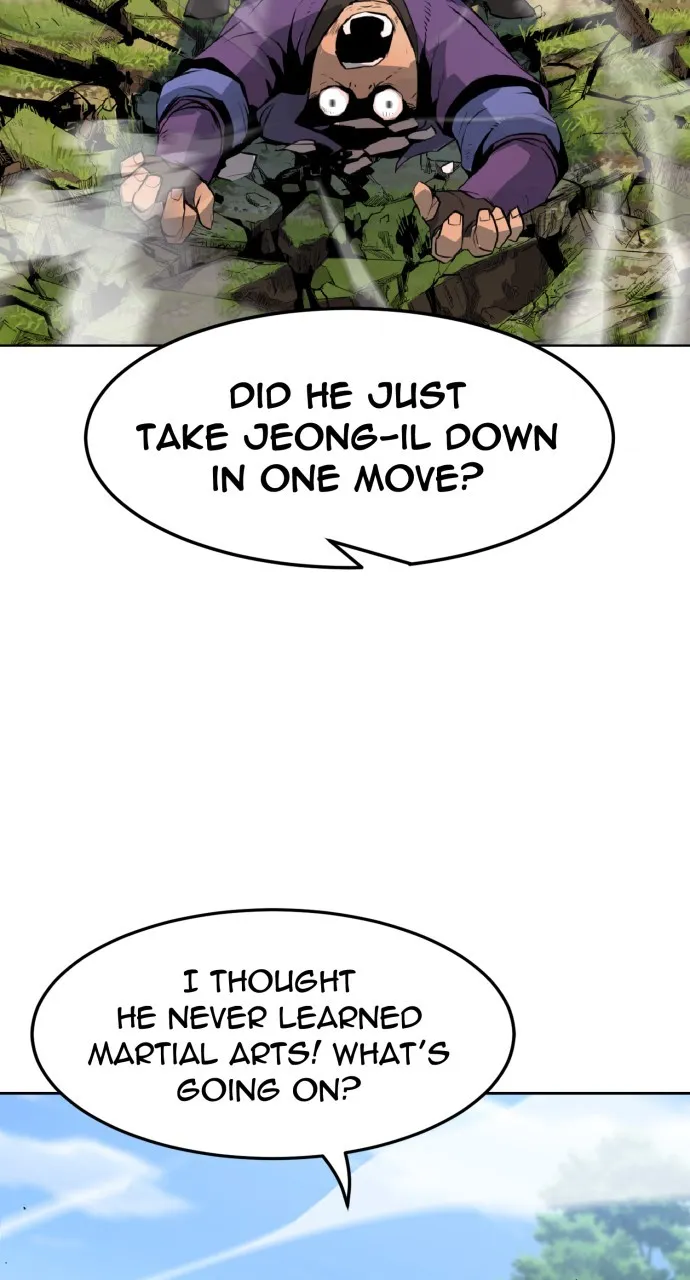 The Dang Clan’s Swordmaster Heir Just Wants a Normal Life Chapter 1 page 206 - 