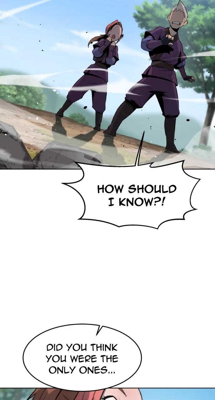 The Dang Clan’s Swordmaster Heir Just Wants a Normal Life Chapter 1 page 207 - 