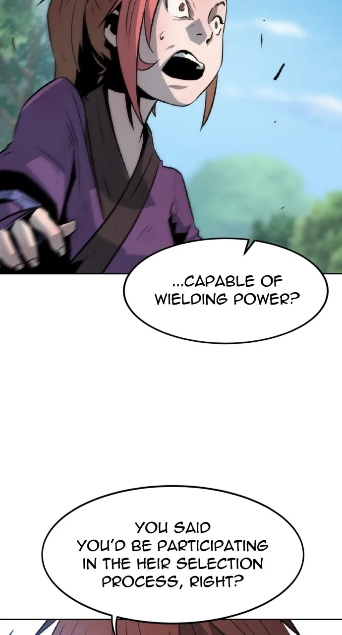 The Dang Clan’s Swordmaster Heir Just Wants a Normal Life Chapter 1 page 208 - 