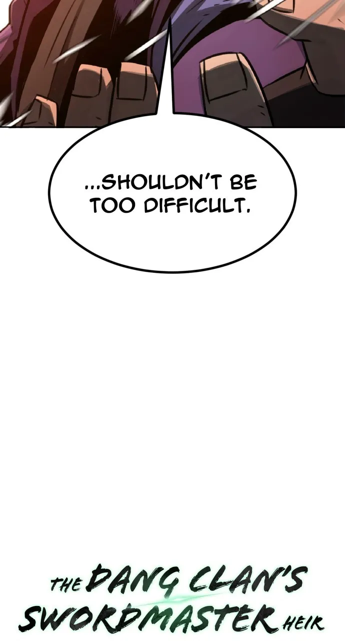 The Dang Clan’s Swordmaster Heir Just Wants a Normal Life Chapter 1 page 223 - 
