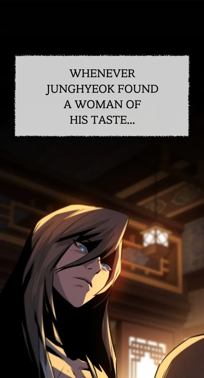 The Dang Clan’s Swordmaster Heir Just Wants a Normal Life Chapter 1 page 30 - 
