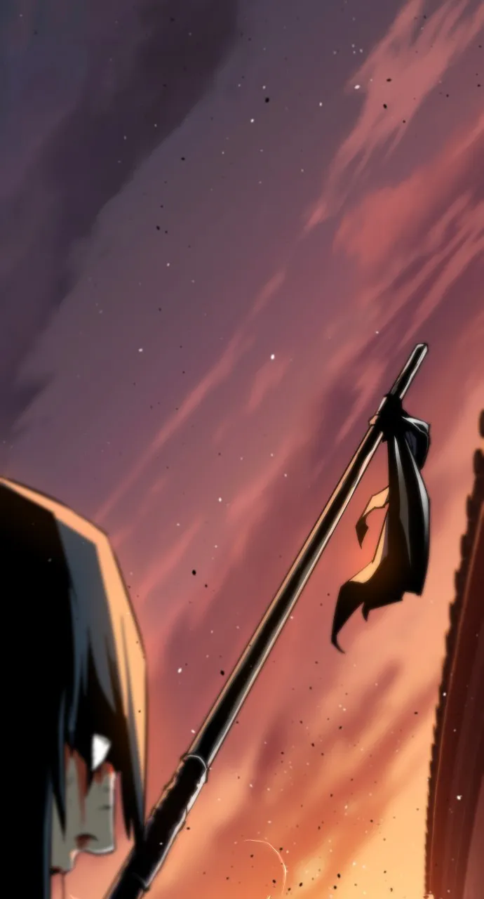 The Dang Clan’s Swordmaster Heir Just Wants a Normal Life Chapter 1 page 33 - 