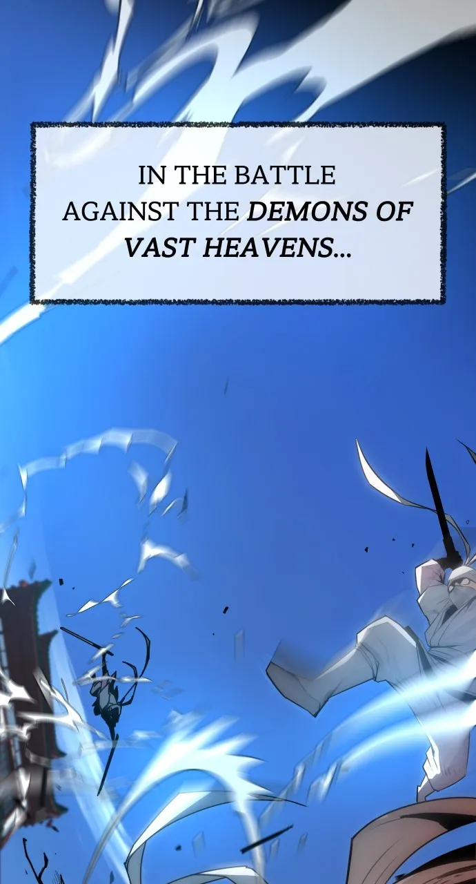 The Dang Clan’s Swordmaster Heir Just Wants a Normal Life Chapter 1 page 40 - 