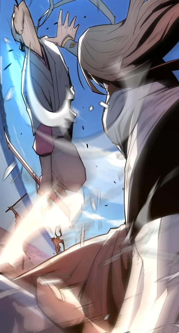 The Dang Clan’s Swordmaster Heir Just Wants a Normal Life Chapter 1 page 41 - 