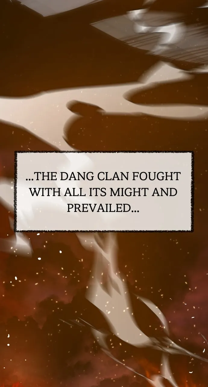 The Dang Clan’s Swordmaster Heir Just Wants a Normal Life Chapter 1 page 43 - 
