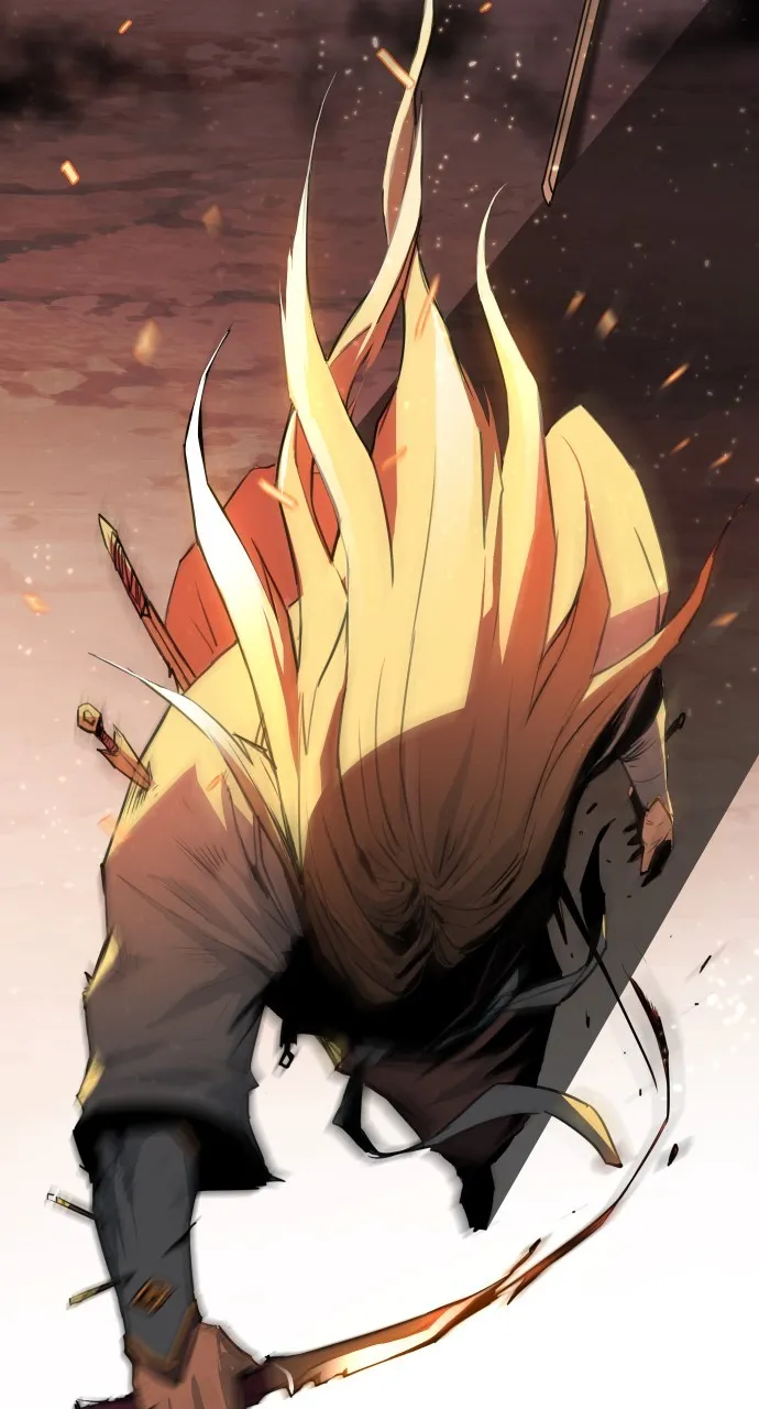 The Dang Clan’s Swordmaster Heir Just Wants a Normal Life Chapter 1 page 46 - 