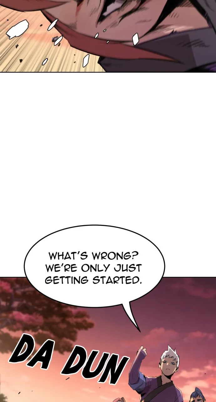 The Dang Clan’s Swordmaster Heir Just Wants a Normal Life Chapter 1 page 50 - 