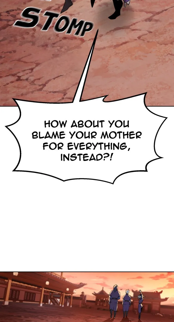 The Dang Clan’s Swordmaster Heir Just Wants a Normal Life Chapter 1 page 53 - 