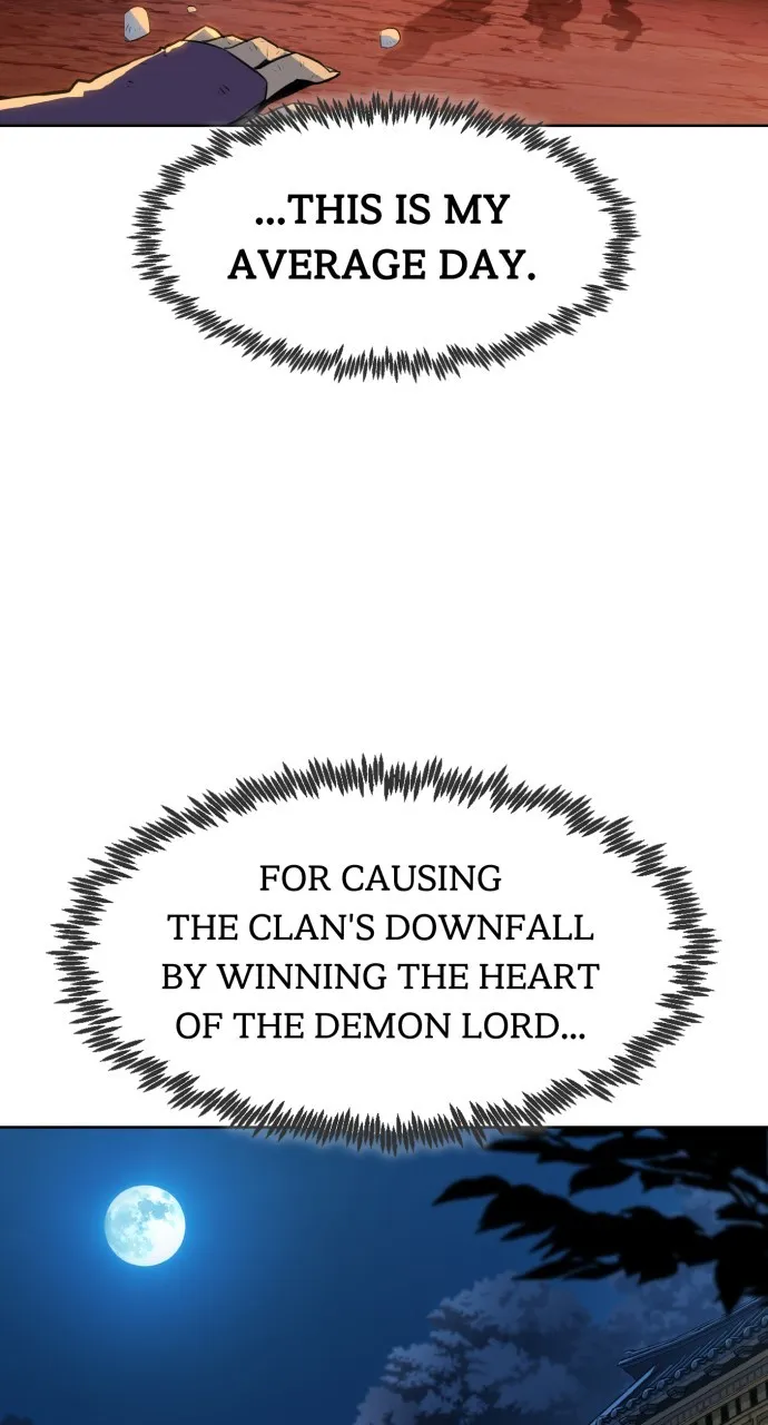 The Dang Clan’s Swordmaster Heir Just Wants a Normal Life Chapter 1 page 54 - 