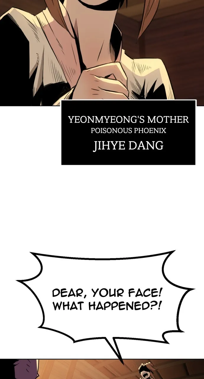 The Dang Clan’s Swordmaster Heir Just Wants a Normal Life Chapter 1 page 58 - 