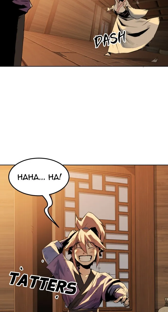 The Dang Clan’s Swordmaster Heir Just Wants a Normal Life Chapter 1 page 59 - 