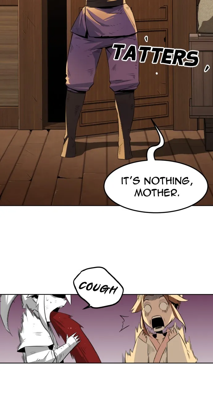 The Dang Clan’s Swordmaster Heir Just Wants a Normal Life Chapter 1 page 60 - 