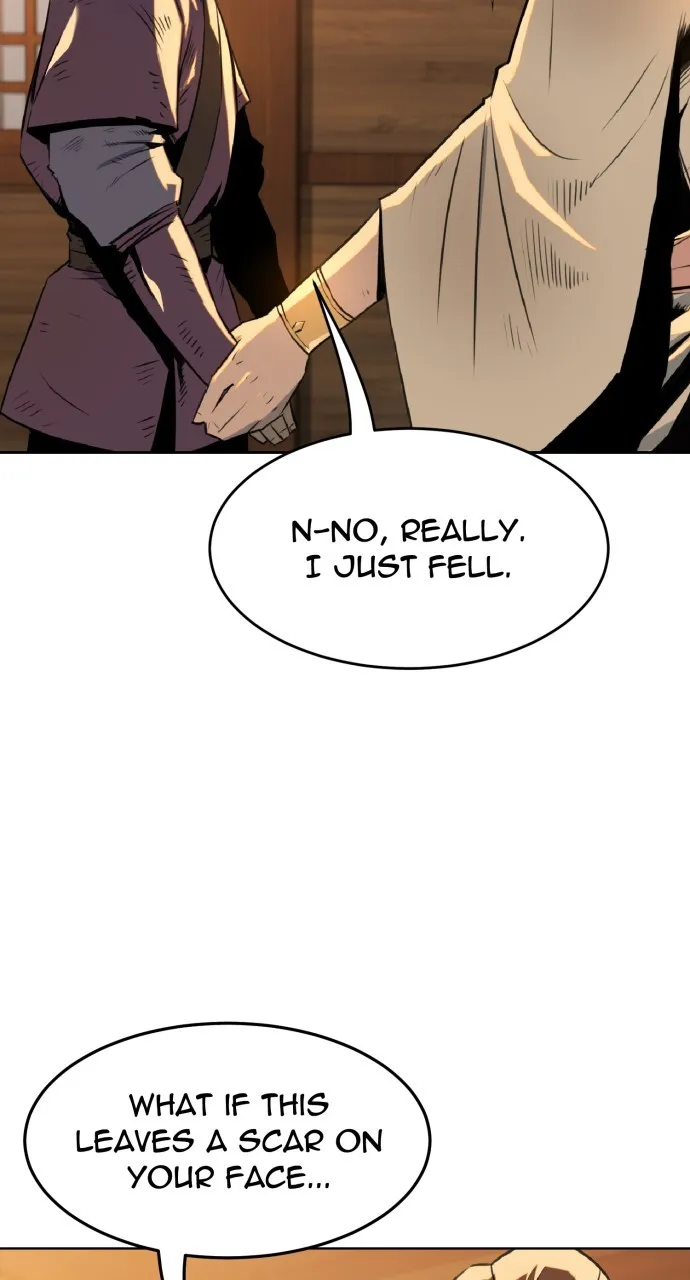 The Dang Clan’s Swordmaster Heir Just Wants a Normal Life Chapter 1 page 62 - 