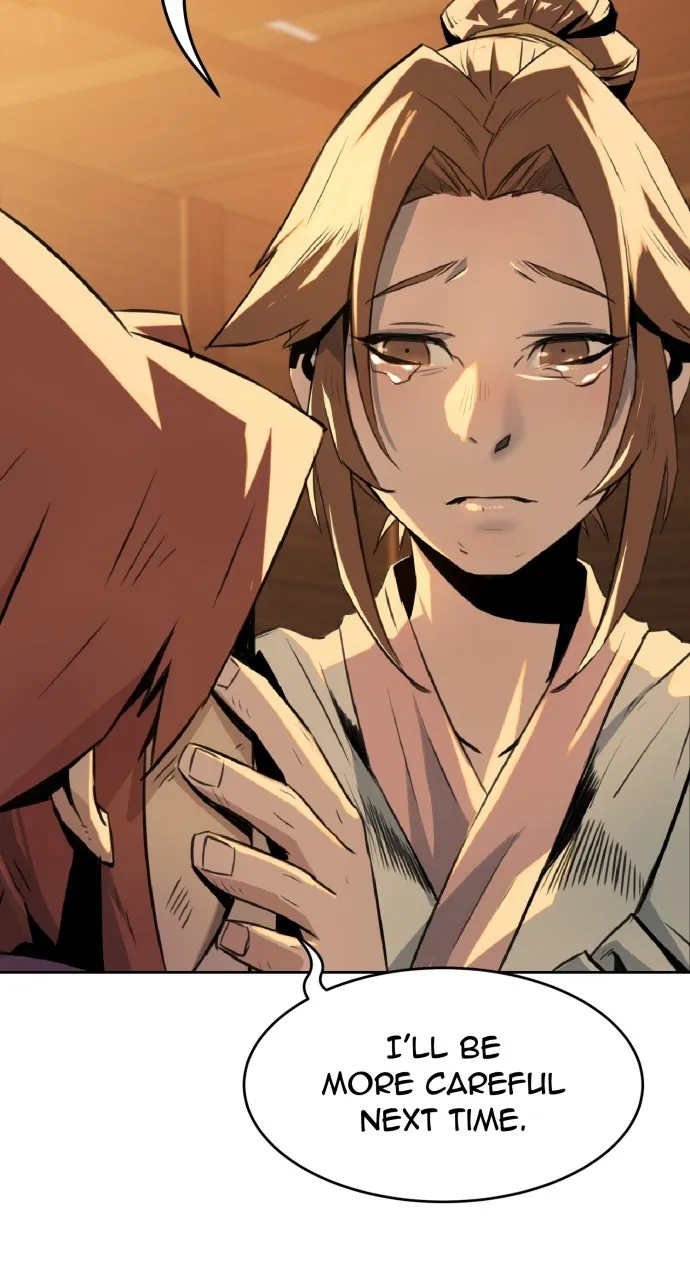 The Dang Clan’s Swordmaster Heir Just Wants a Normal Life Chapter 1 page 63 - 