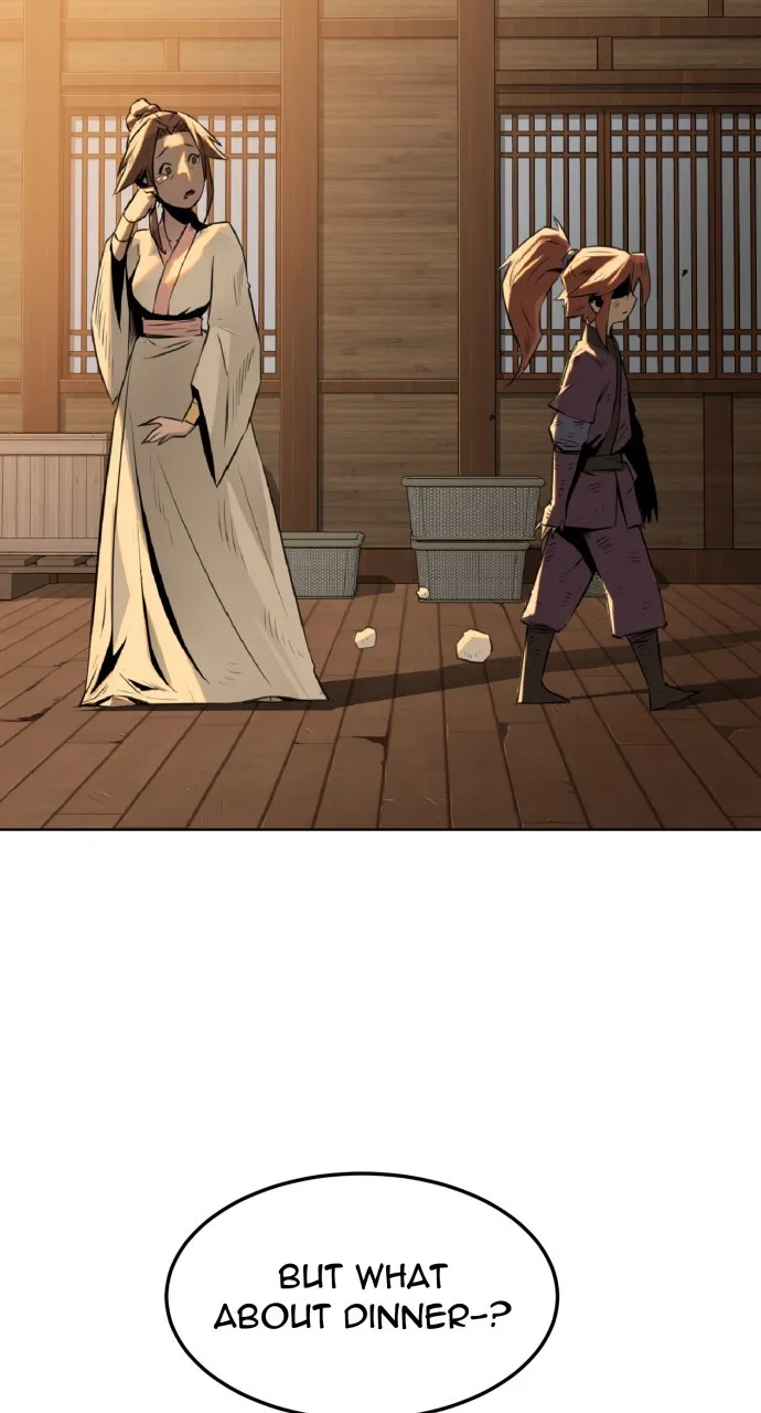 The Dang Clan’s Swordmaster Heir Just Wants a Normal Life Chapter 1 page 66 - 
