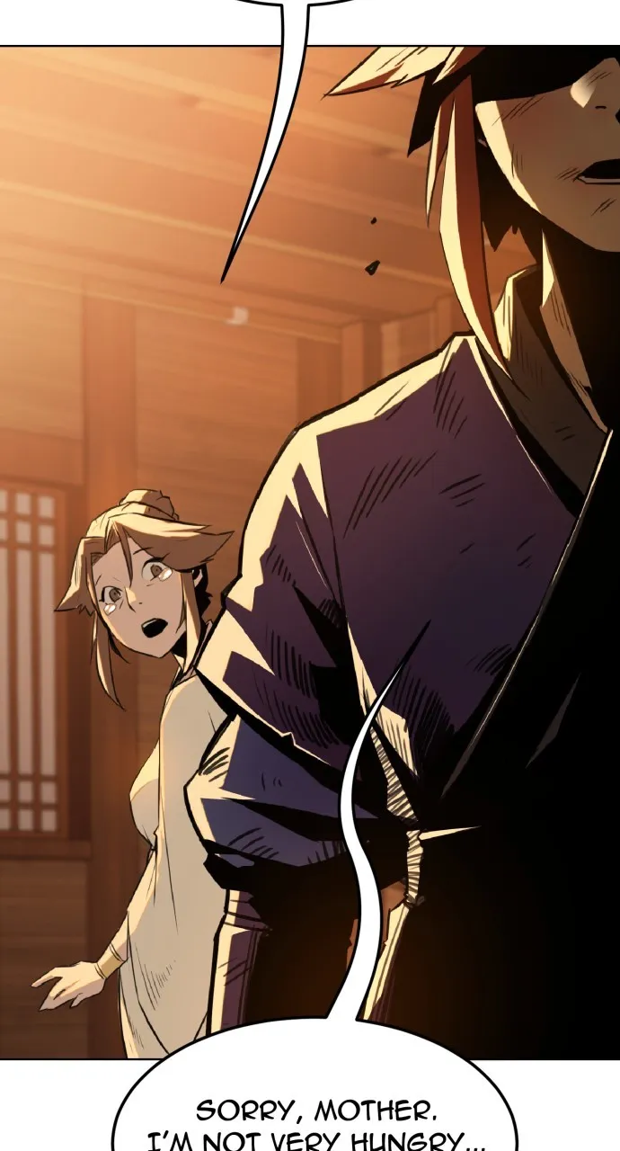 The Dang Clan’s Swordmaster Heir Just Wants a Normal Life Chapter 1 page 67 - 