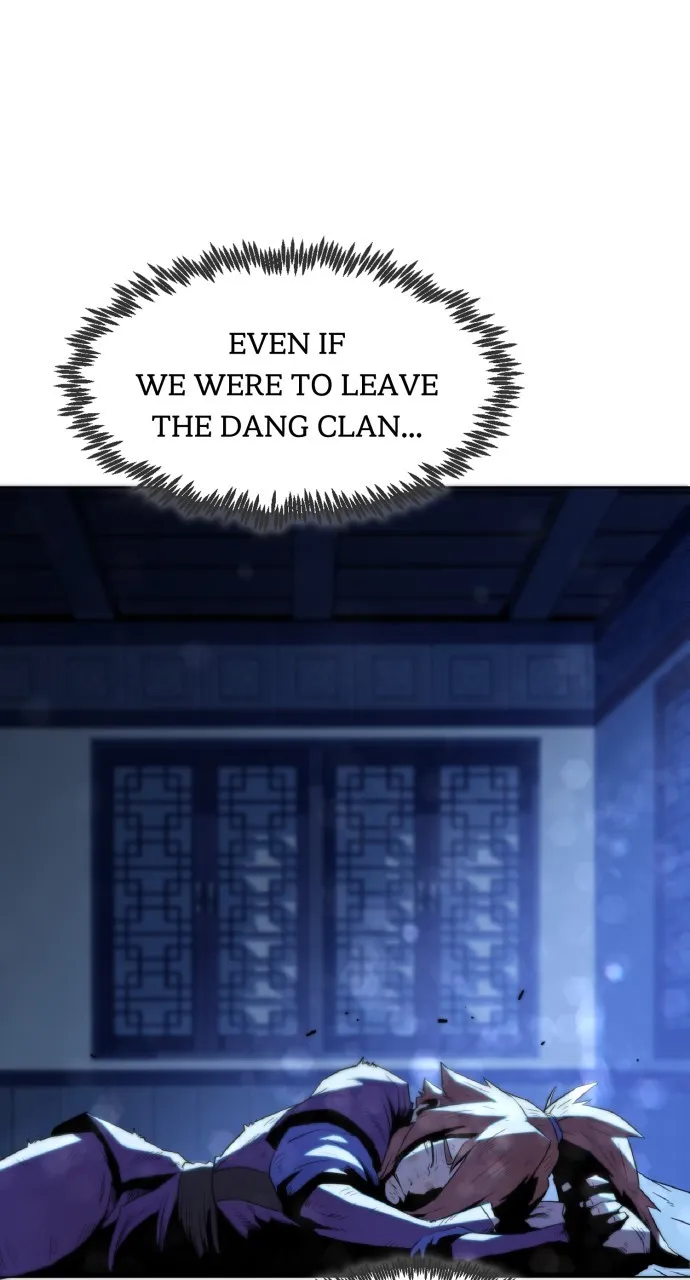 The Dang Clan’s Swordmaster Heir Just Wants a Normal Life Chapter 1 page 73 - 