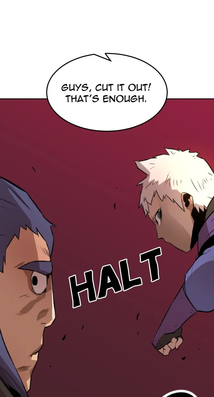 The Dang Clan’s Swordmaster Heir Just Wants a Normal Life Chapter 1 page 84 - 