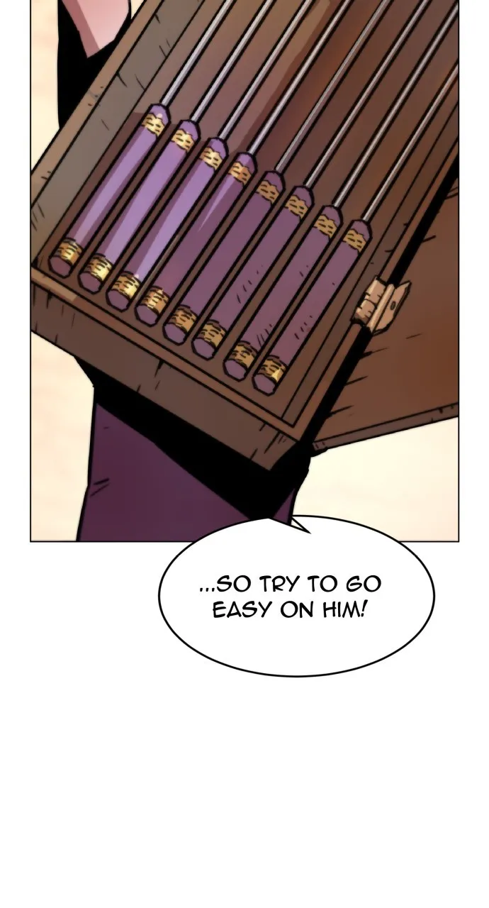 The Dang Clan’s Swordmaster Heir Just Wants a Normal Life Chapter 1 page 86 - 