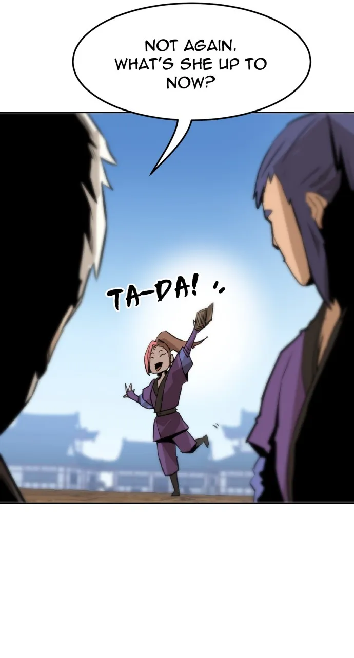 The Dang Clan’s Swordmaster Heir Just Wants a Normal Life Chapter 1 page 87 - 