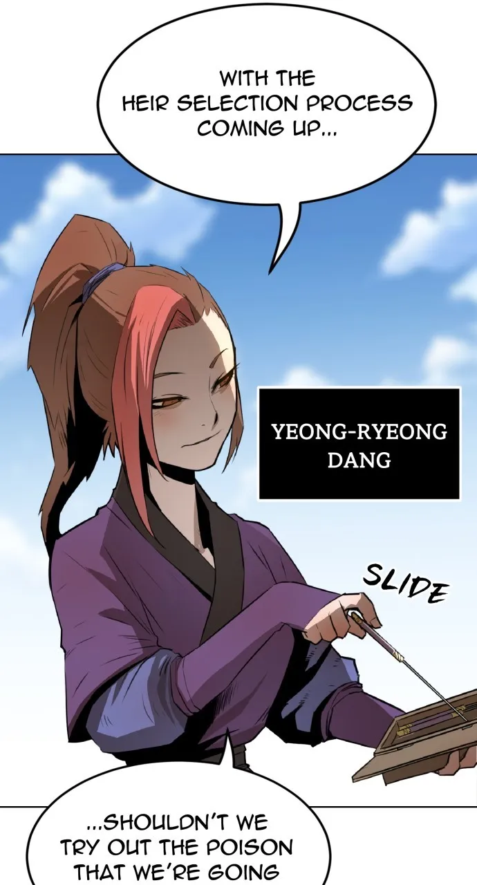The Dang Clan’s Swordmaster Heir Just Wants a Normal Life Chapter 1 page 88 - 