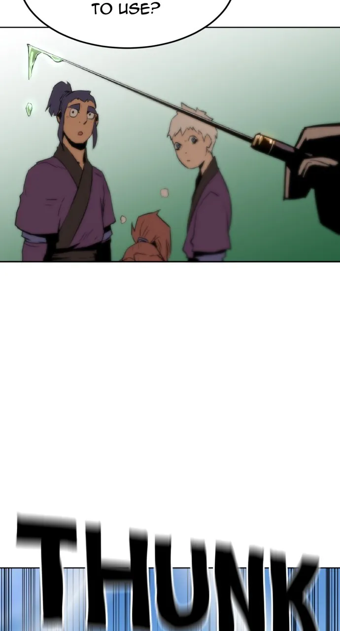 The Dang Clan’s Swordmaster Heir Just Wants a Normal Life Chapter 1 page 89 - 
