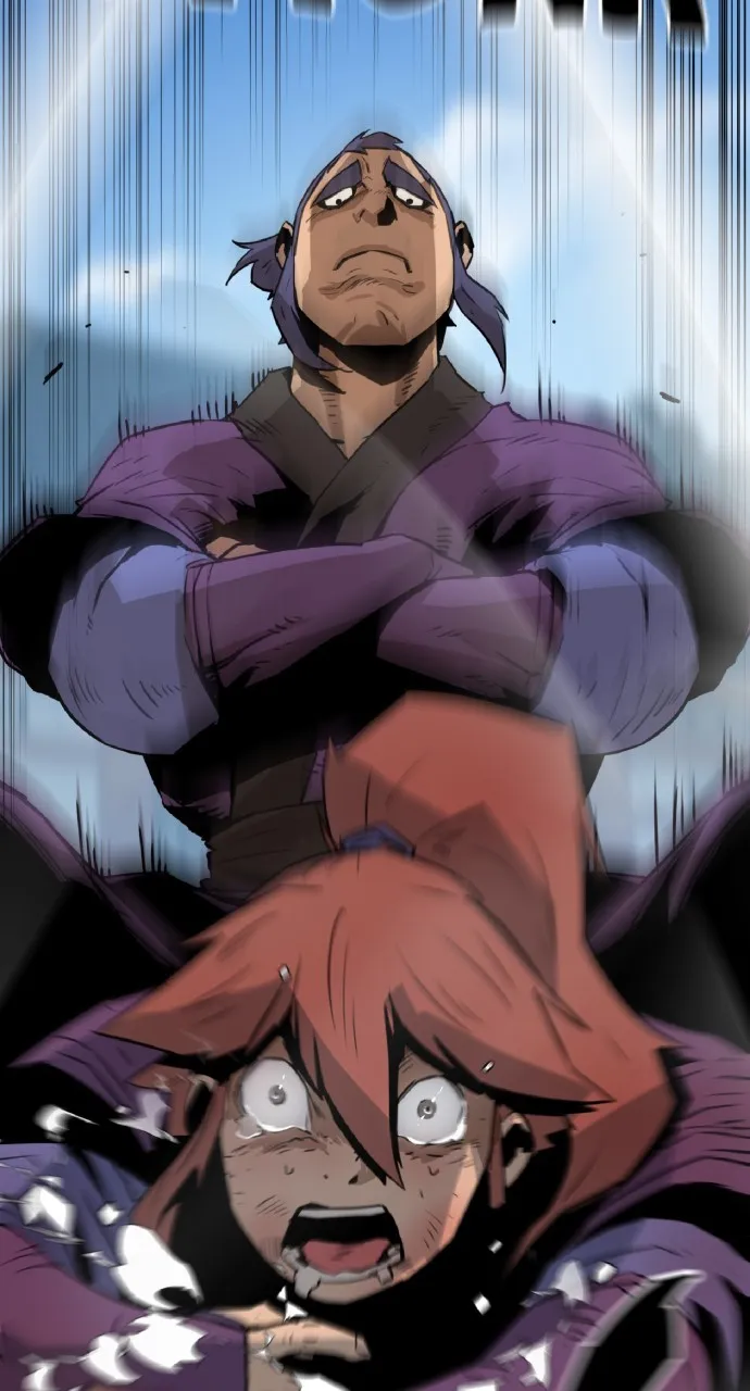 The Dang Clan’s Swordmaster Heir Just Wants a Normal Life Chapter 1 page 90 - 