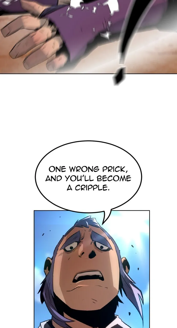 The Dang Clan’s Swordmaster Heir Just Wants a Normal Life Chapter 1 page 91 - 