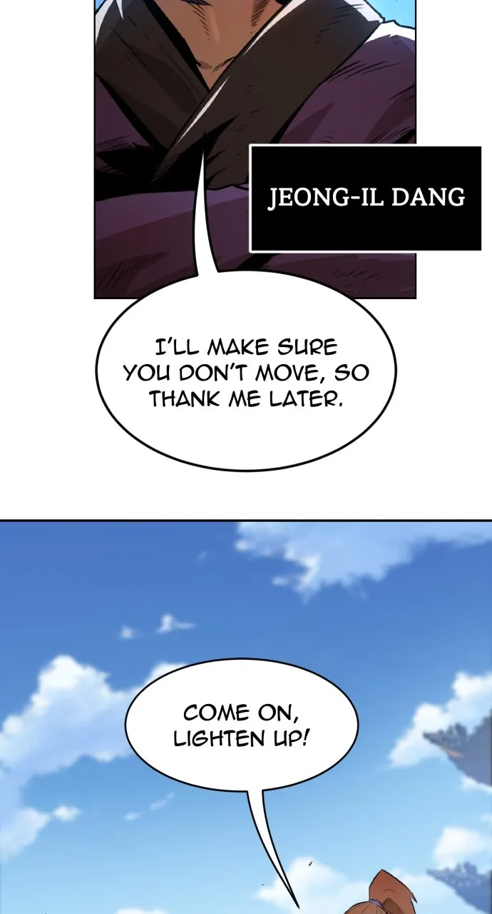 The Dang Clan’s Swordmaster Heir Just Wants a Normal Life Chapter 1 page 92 - 