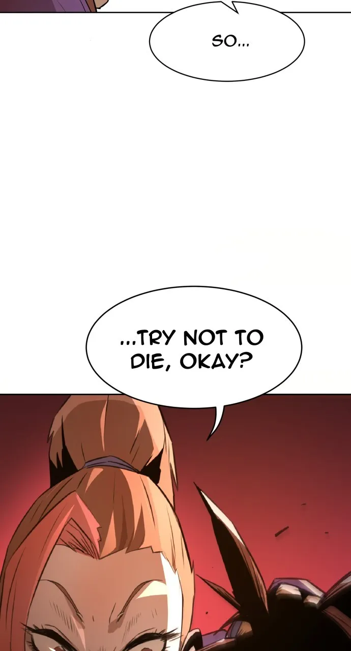 The Dang Clan’s Swordmaster Heir Just Wants a Normal Life Chapter 1 page 94 - 