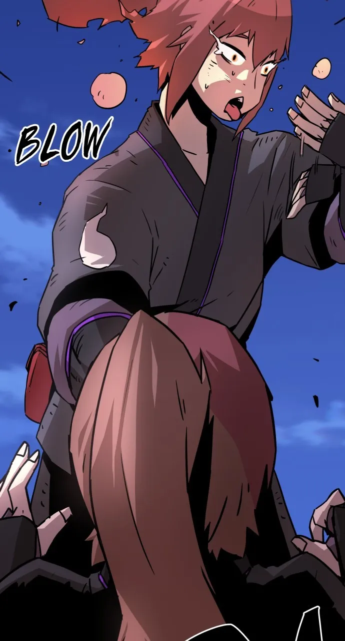 The Dang Clan’s Swordmaster Heir Just Wants a Normal Life Chapter 10 page 103 - 