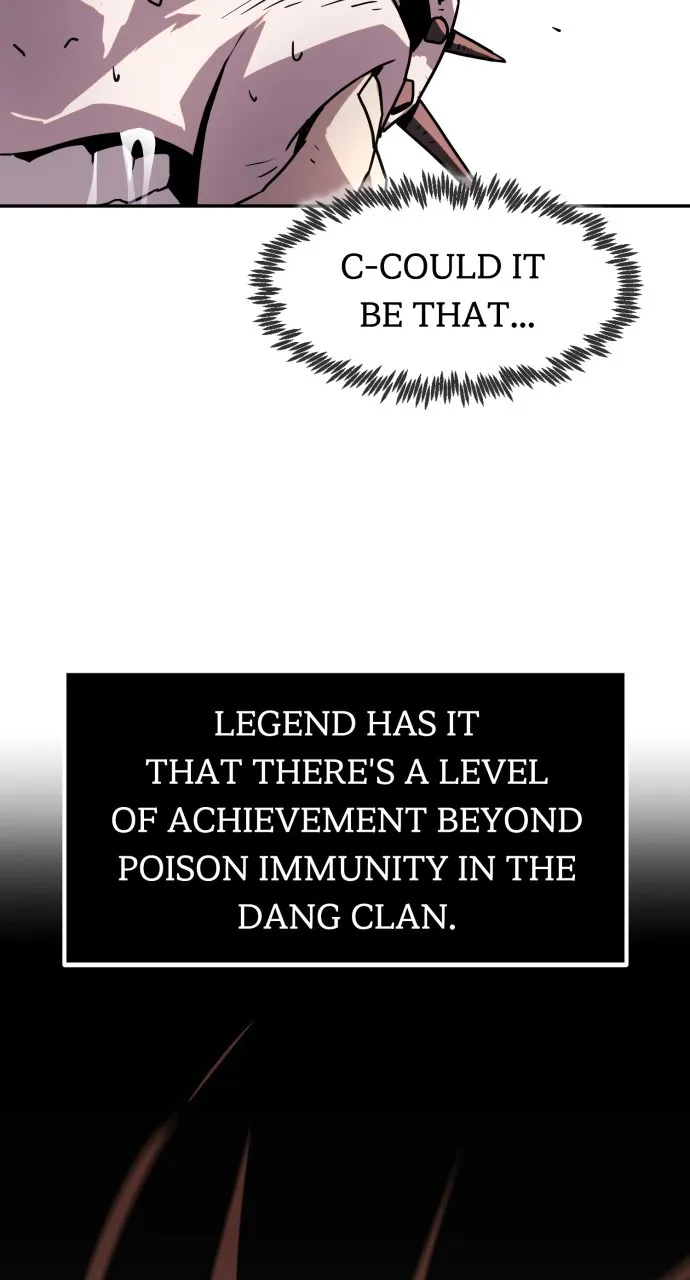 The Dang Clan’s Swordmaster Heir Just Wants a Normal Life Chapter 10 page 105 - 