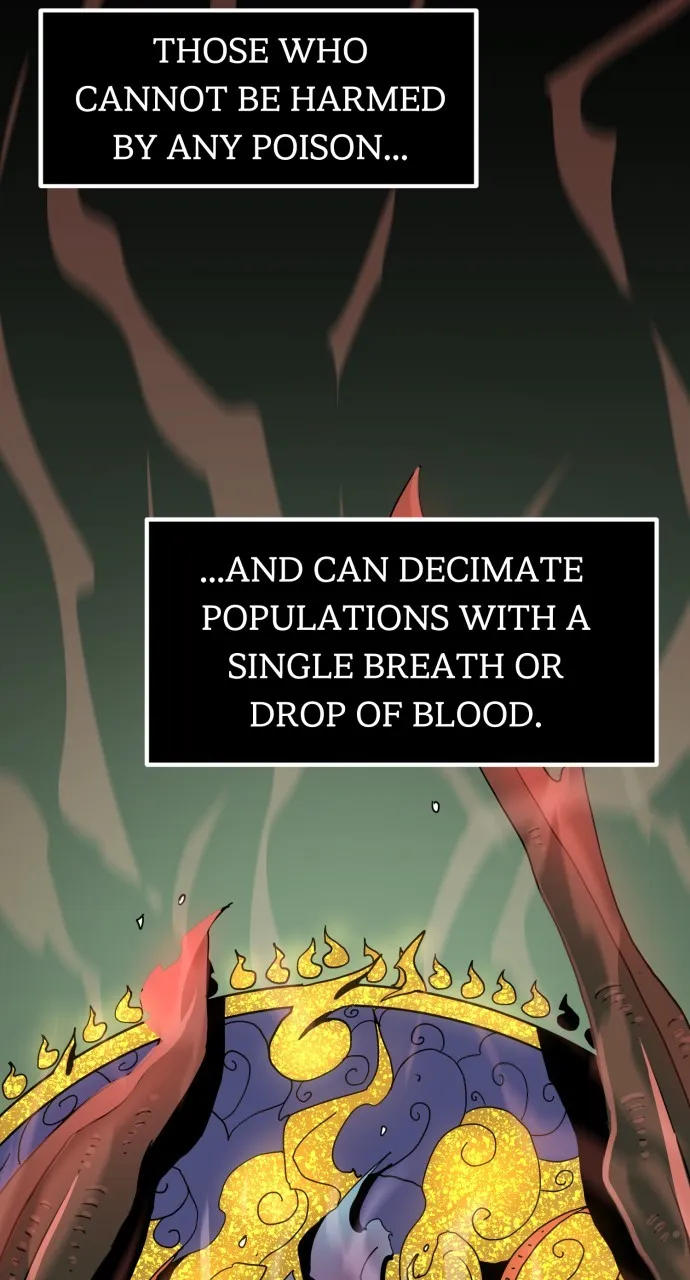 The Dang Clan’s Swordmaster Heir Just Wants a Normal Life Chapter 10 page 106 - 