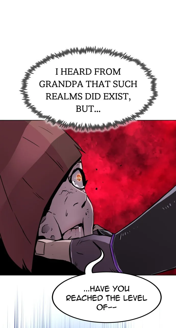 The Dang Clan’s Swordmaster Heir Just Wants a Normal Life Chapter 10 page 109 - 