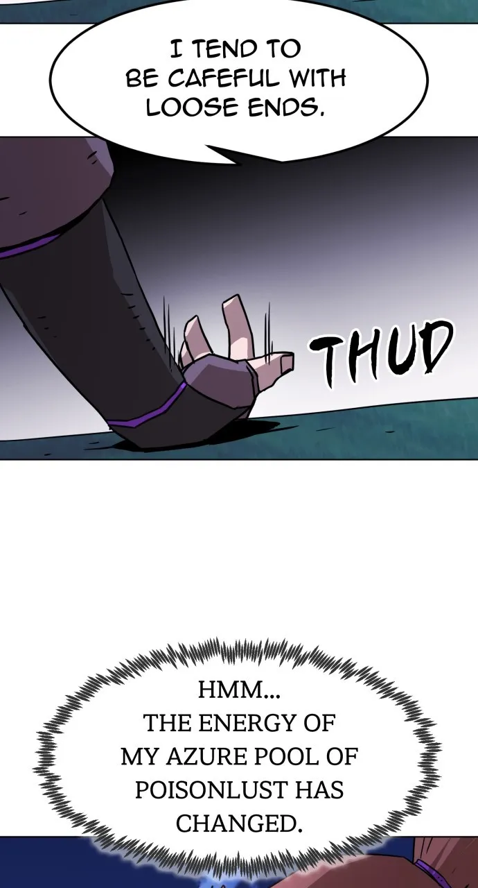 The Dang Clan’s Swordmaster Heir Just Wants a Normal Life Chapter 10 page 113 - 