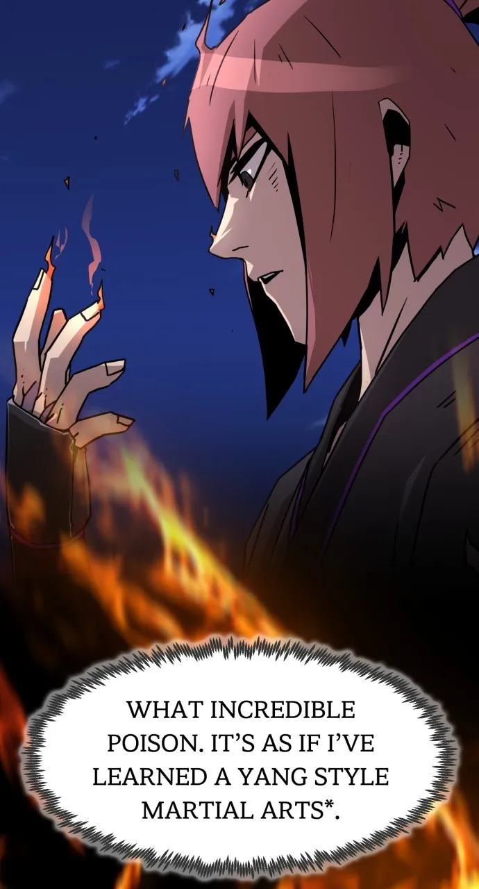 The Dang Clan’s Swordmaster Heir Just Wants a Normal Life Chapter 10 page 114 - 