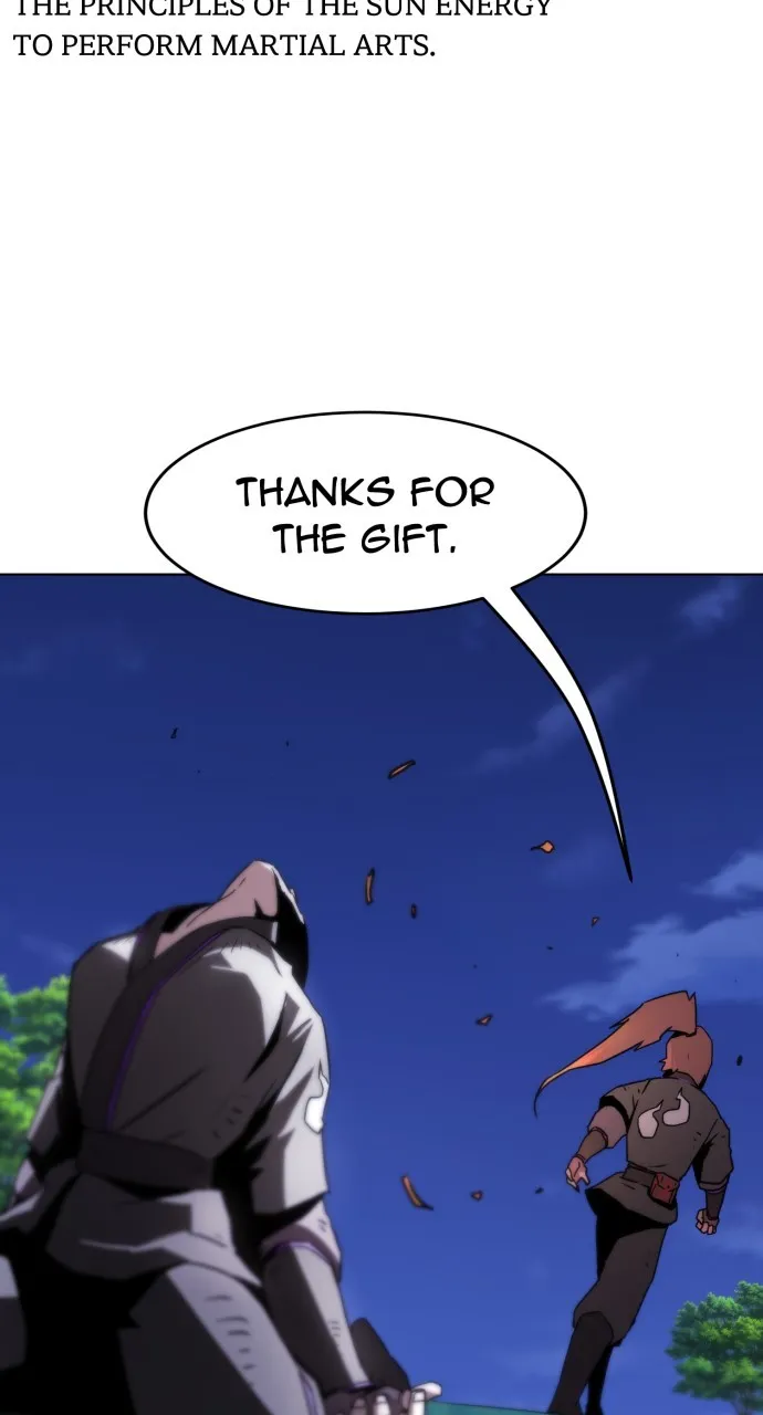 The Dang Clan’s Swordmaster Heir Just Wants a Normal Life Chapter 10 page 117 - 