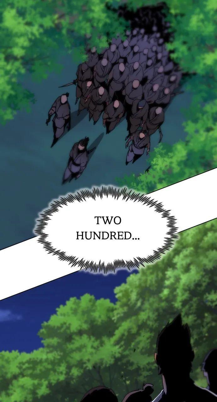 The Dang Clan’s Swordmaster Heir Just Wants a Normal Life Chapter 10 page 126 - 