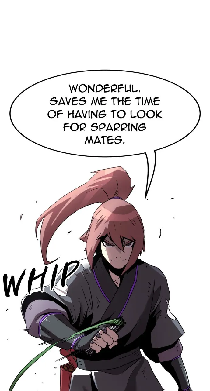 The Dang Clan’s Swordmaster Heir Just Wants a Normal Life Chapter 10 page 131 - 