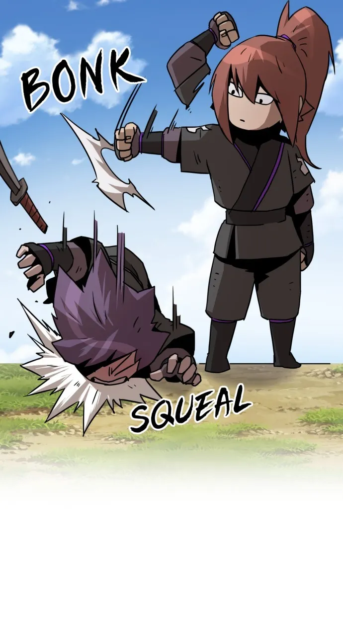 The Dang Clan’s Swordmaster Heir Just Wants a Normal Life Chapter 10 page 15 - 