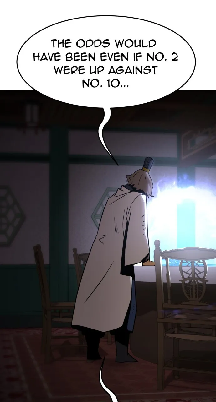 The Dang Clan’s Swordmaster Heir Just Wants a Normal Life Chapter 10 page 16 - 