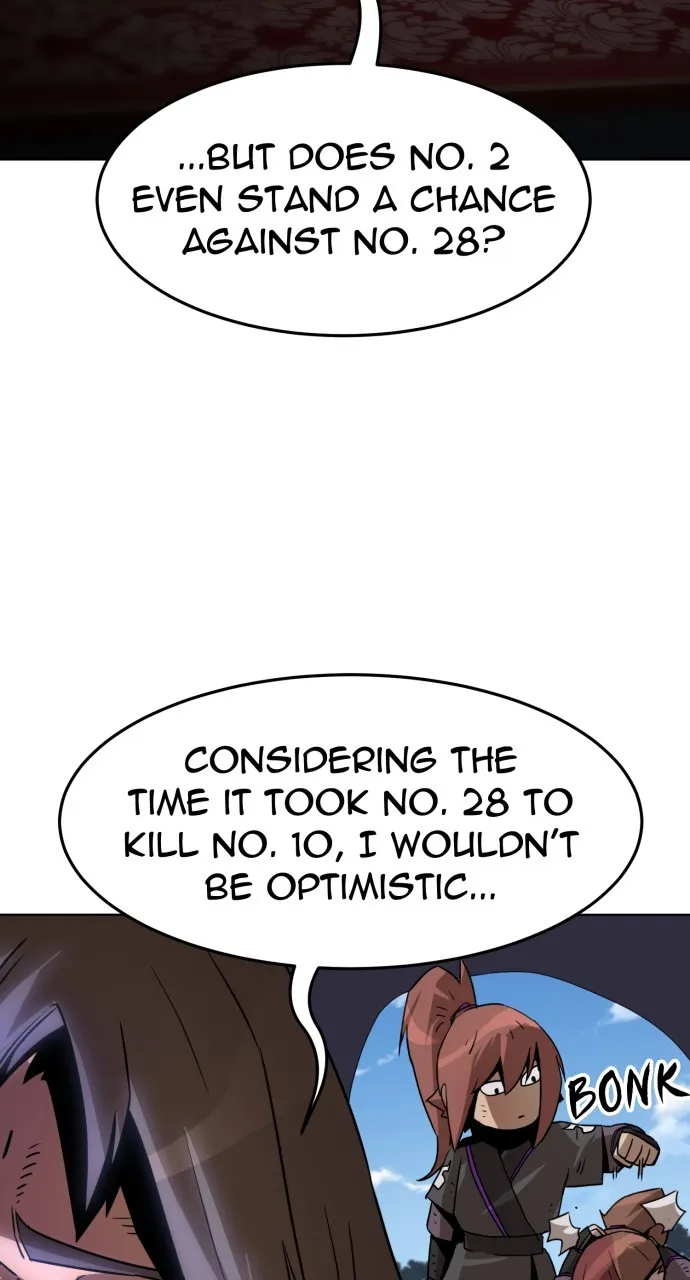 The Dang Clan’s Swordmaster Heir Just Wants a Normal Life Chapter 10 page 17 - 