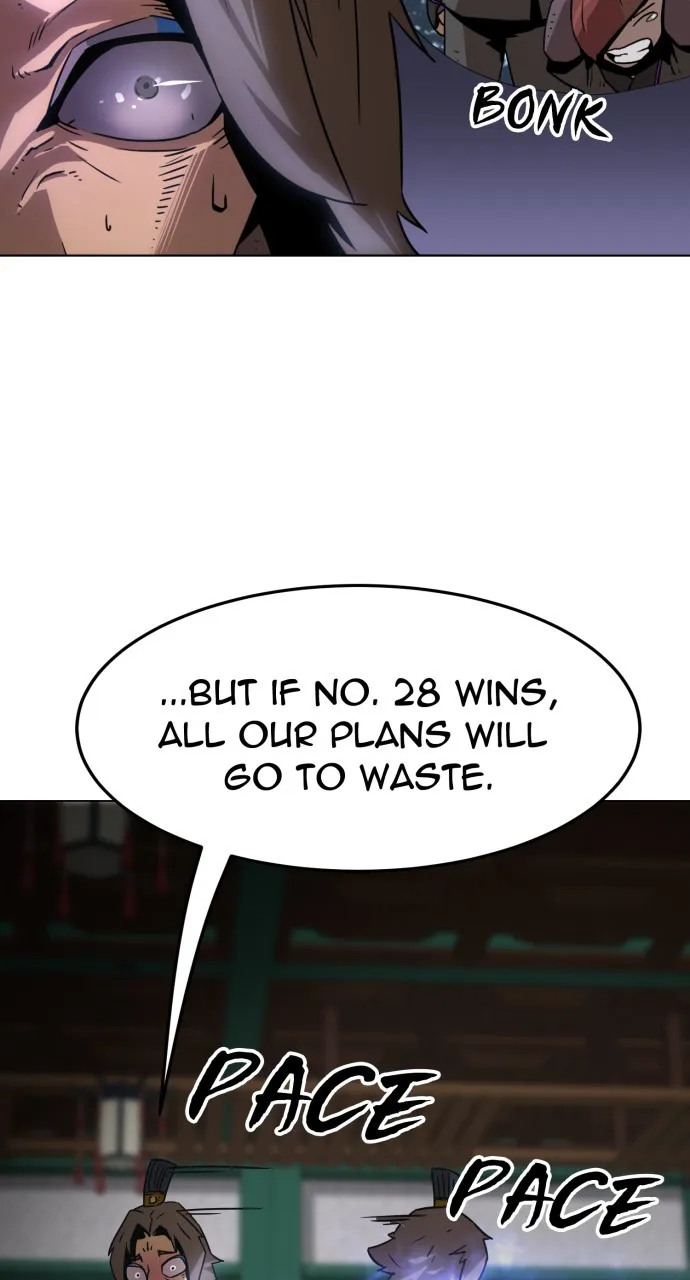 The Dang Clan’s Swordmaster Heir Just Wants a Normal Life Chapter 10 page 18 - 