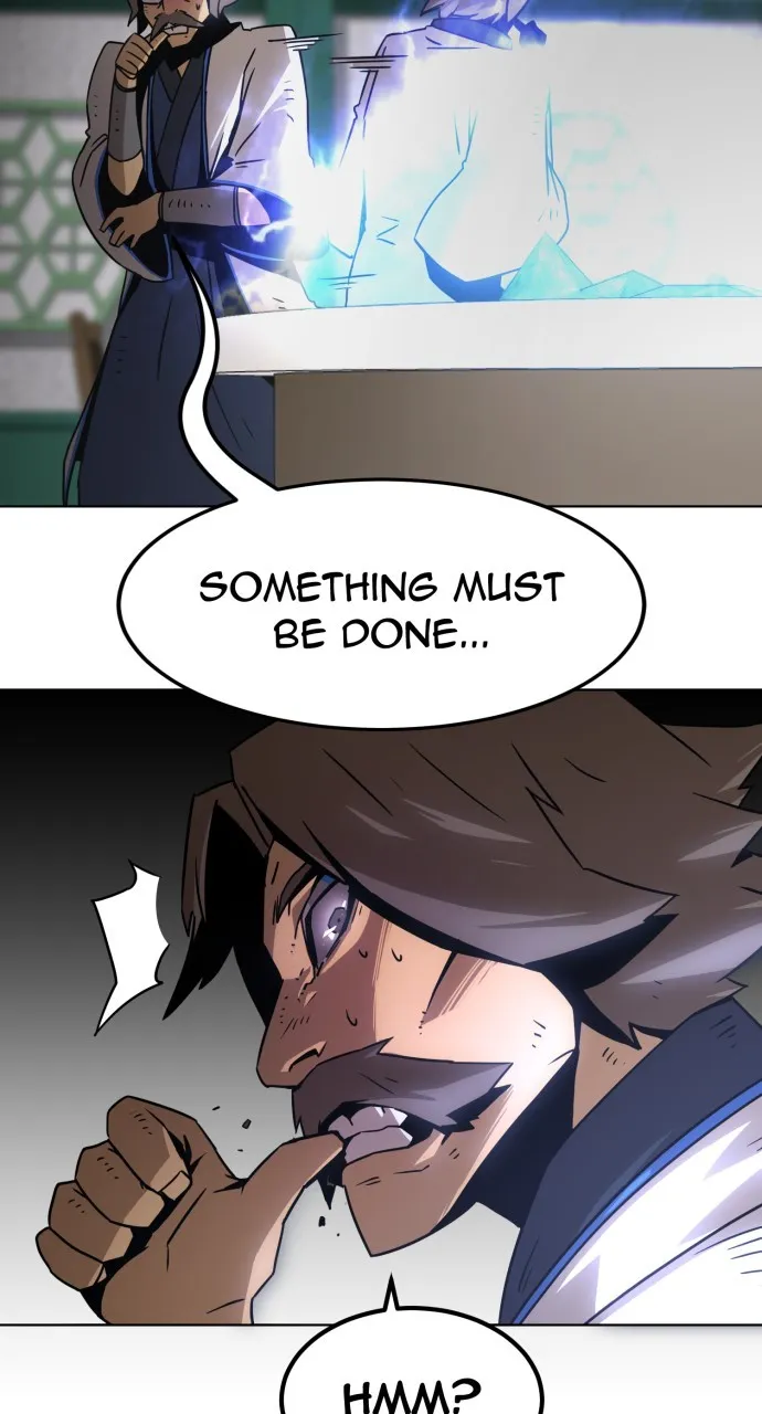The Dang Clan’s Swordmaster Heir Just Wants a Normal Life Chapter 10 page 19 - 