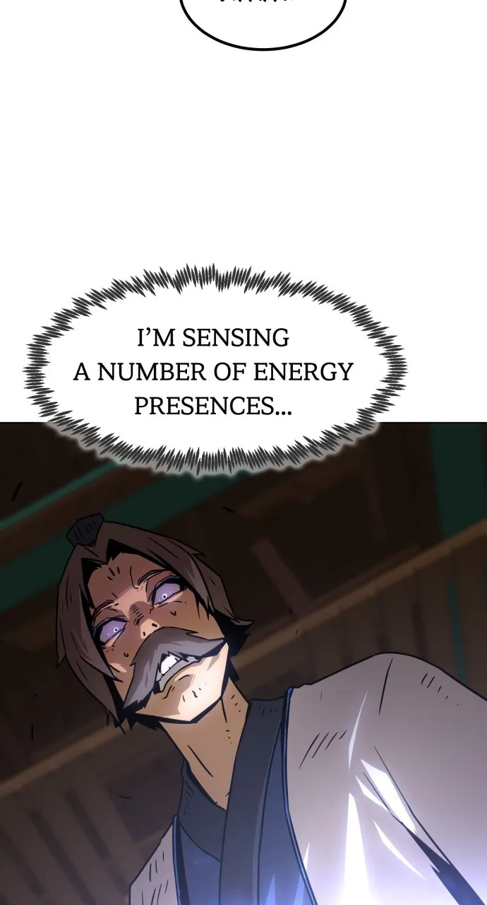 The Dang Clan’s Swordmaster Heir Just Wants a Normal Life Chapter 10 page 20 - 